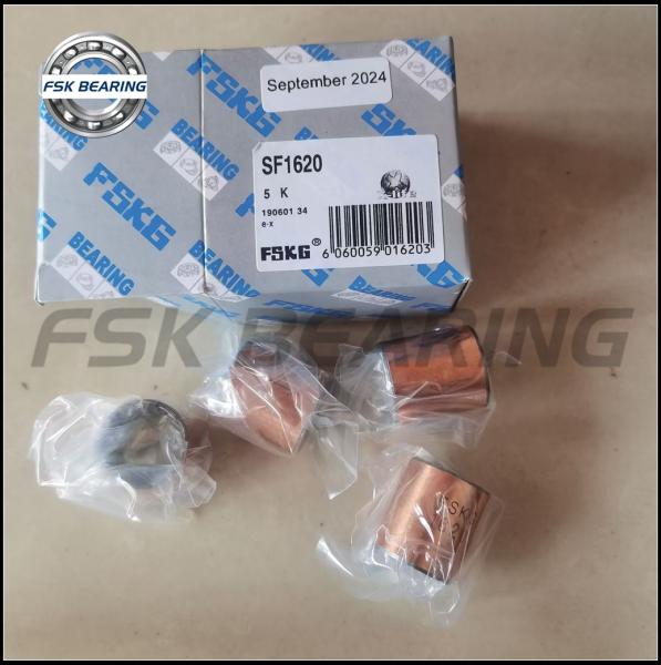Warranty 3885A001 Front Wheel Hub Bearing 40X74X36 mm Long Life