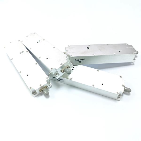 Signal Jammer 420-5850MHz 20W GaN LDMOS Lora Module Signal Blocker Anti Drone Jammer RF Power Amplifier Module