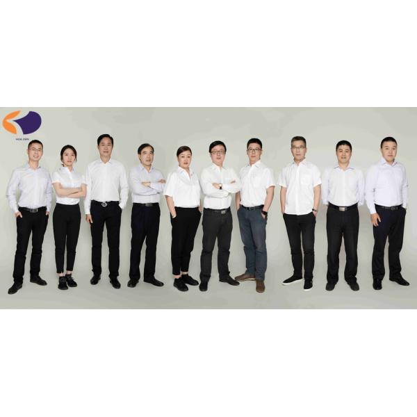 Changzhou Huajian Pharm Pack Material Stock Co.,Ltd