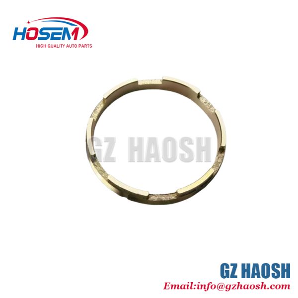 Mitsubishi Parts ME607402 Synchronizer Ring for FUSO 4D34T FE537 M035 4D35