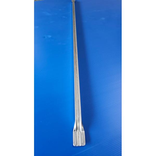 IBC Tote Tube and Accessories