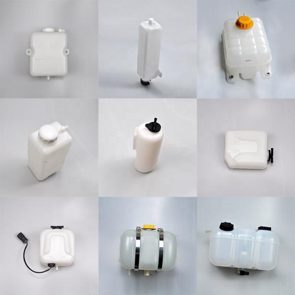 CAT3453480 Coolant Expansion Tank for Excavator 3 Months Warranty