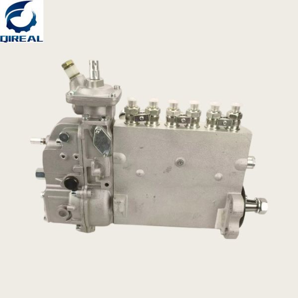 Fuel Injection Pump 3971476 for  Engine 6B 6BT5.9