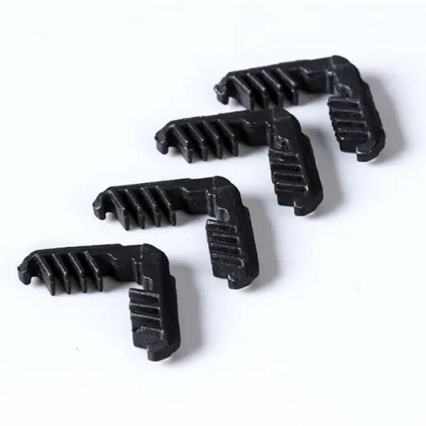 30% Deposit 70% Balance T/T Accepted Double Glass Making Material Corner Key Connector