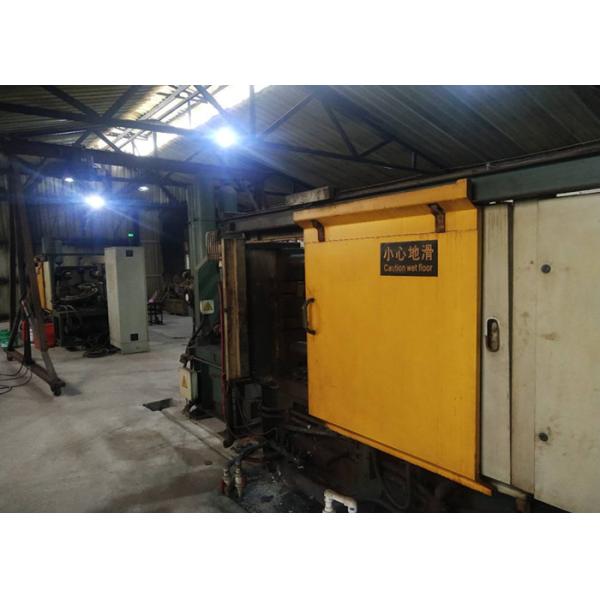 Qingdao Yonglihao Machinery Co.,Ltd.