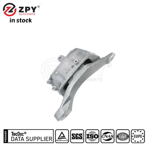 ZPY 1J0199262DA Hight Quality Engine Motor Mount For Volkswagen Beetle
