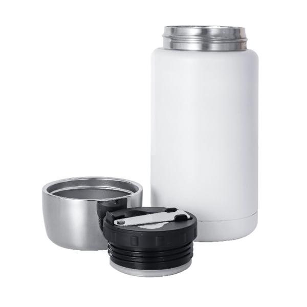 470ml Thermos Stainless Steel Vacuum Insulated Food Jars