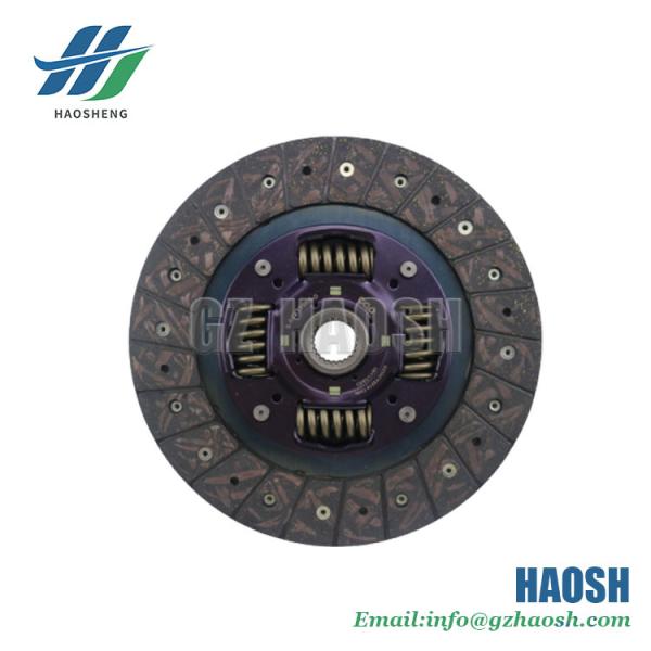 ISUZU Clutch Disc 24X24 8-97231968-1 8-97231968-0 8972319681 8972319680