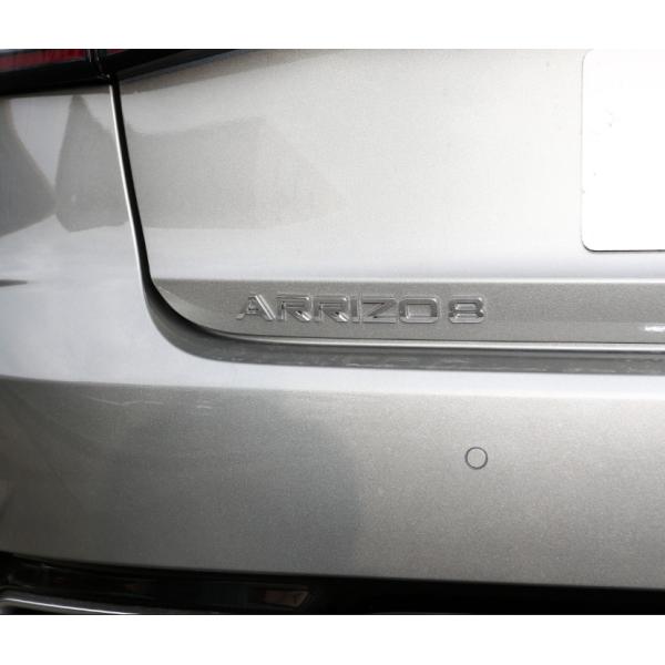 Chery ARRIZO 8 седан 2022 мест версии 1.6T DCT YA умный 5 с аудио SONY