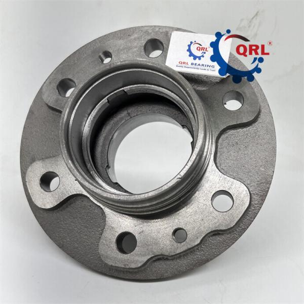 Toyota 43502-60070 4350260070 HUB Eje delantero del eje rodante
