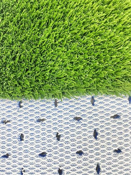 10mm Thickness FIFA Football Shock Pad For Sports Turf