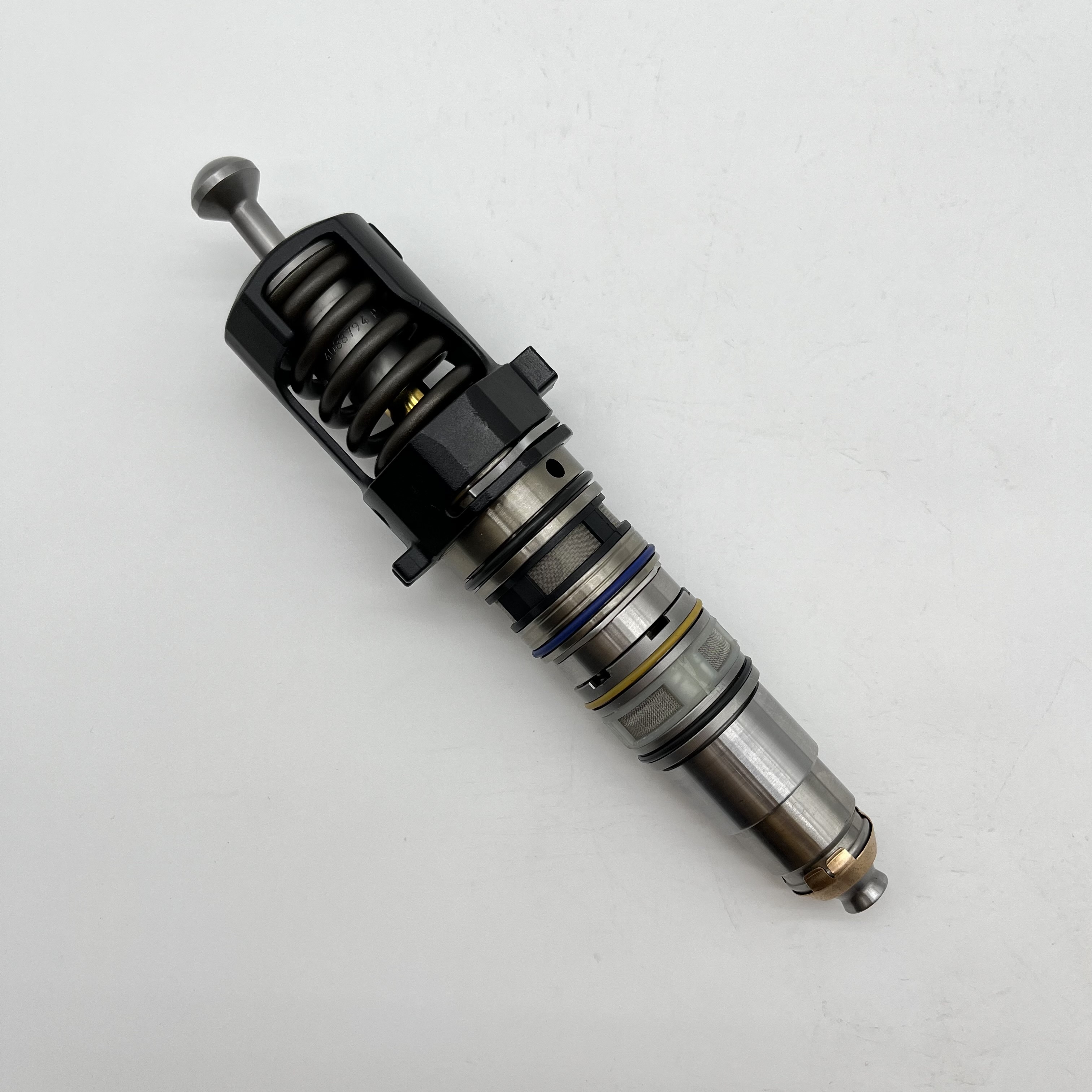 HPI Diesel Unit Injector 1846350 Cross OE 574860 1846350 For Scania DC12.10 DC13 Heavy Truck Cum-mins ISX Engine Fuel Injector