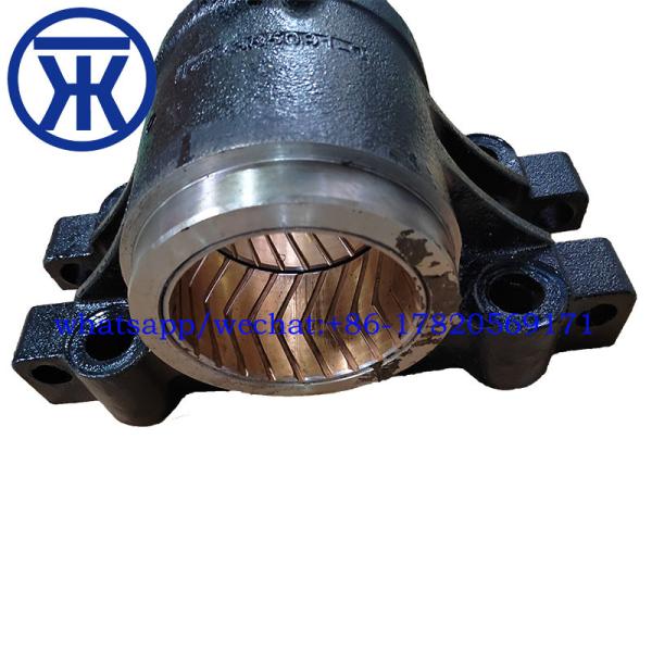 1-51385091-0 1513850910 Lower Spring Seat For ISUZU 6WF1CYZ51