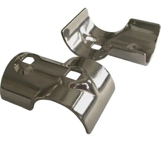 Chapa del OEM de la fabricación de chapa de la precisión SS416 C28000 que sella piezas