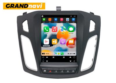 Android 11 Ford Focus 3 Radio 8core 8+128G Navigation Car Stereo MK3 2011-2019 Ford Focus 3 Radio