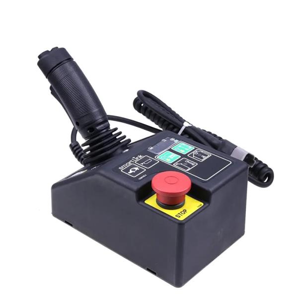 Genie 1283792 1283792GT Платформа Gen 6 Контрольная коробка для подъема ножниц Genie