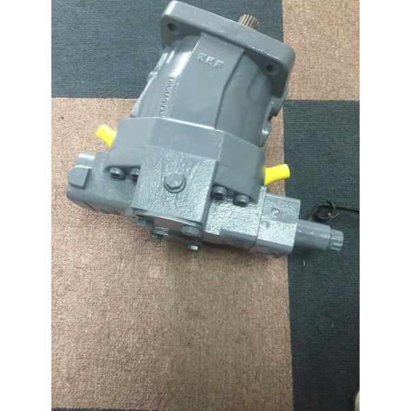 Claim a refund if your order doesn't ship Hydraulic Piston Motor A6vm160