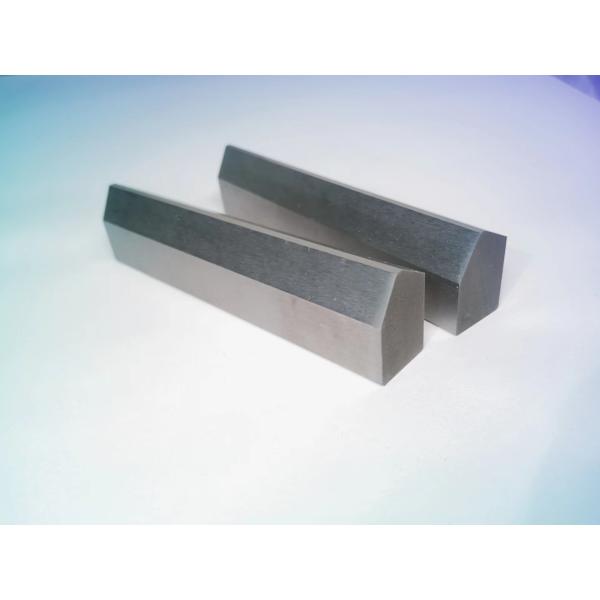 HRA89 Standard Finish Grind Tungsten Carbide Squares For Assemble Tool