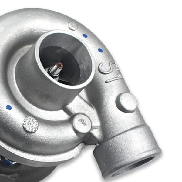 0428-1437 0 428143 7 ワイチャイ・デュッツエンジンのターボ充電器部品 BF4L2011 OE NO 04281437