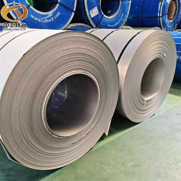 AISI 4140 Carbon Steel Good Ductility With High Fatigue Strength