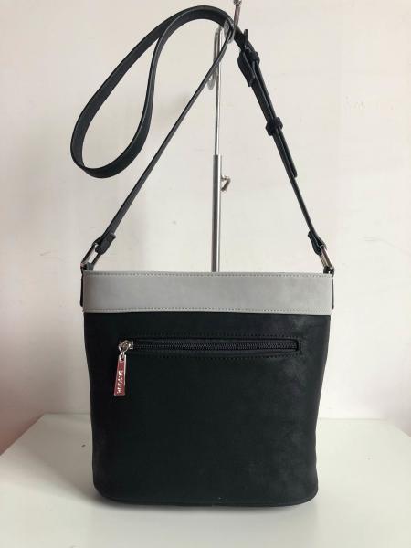 Professional OEM Fashion Ladies Tote Bag Women Leather Handbags
