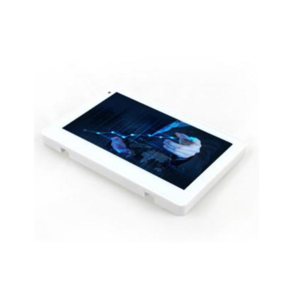 SIBO 7 Inch Wall Mount POE Android Tablet With NFC Reader For Employee Attendance