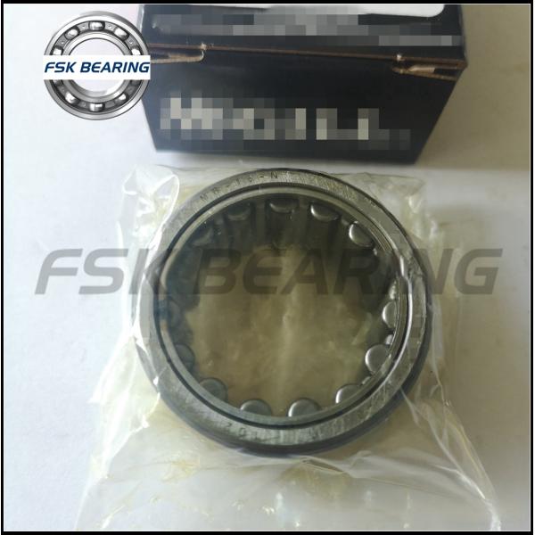 Open Type MR18N Inch Needle Roller Bearing 29*41.28*25.4mm Drawn Cup