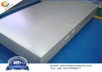 Alto Coeficiente de Expansão Térmica Co50V2 1J22 Placa Permalloy