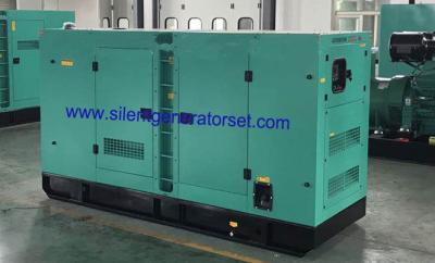gerador do motor diesel de 450KW 563KVA Deutz com motor BF8M1015C-LA G5