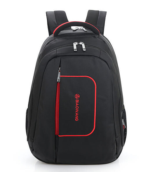 Biaowang guangzhou facotory cheap price men computer bag,laptop backpack business bag
