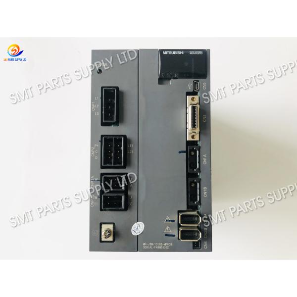 Водитель N510058840AA Мицубиси MR-J3W-1010B-MP008 мотора Panasonic металла