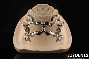 Alloying Metal Materials Dental Framework Suppleness for Oral Health Practitione