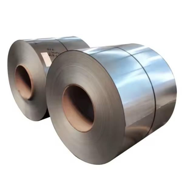 0.4-2.0 mm de espesor bobina revestida de acero galvanizado con ancho personalizado