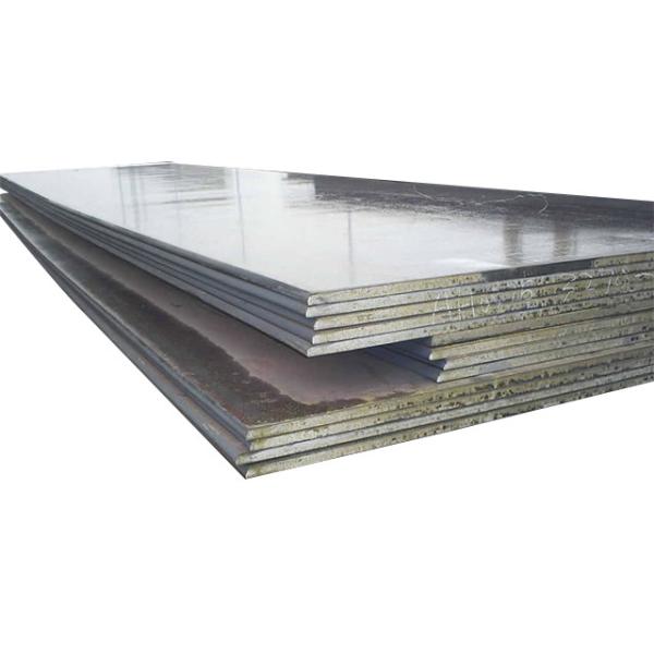 s275jr carbon steel plate a283 grade c ASTM a512 gr50 A36 ST37  S355J2 Q345B Q690D S690 65Mn 4140
