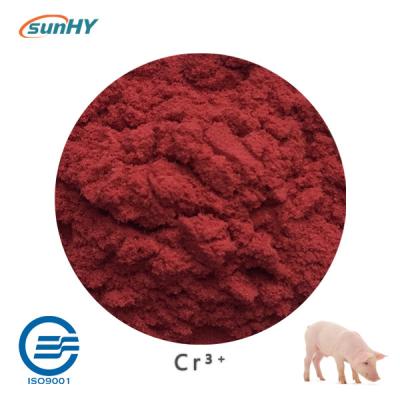 cromo orgânico solúvel em água Picolinate