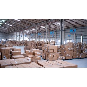 Shenzhen Lingyi International Freight Forwarding Co., Ltd.