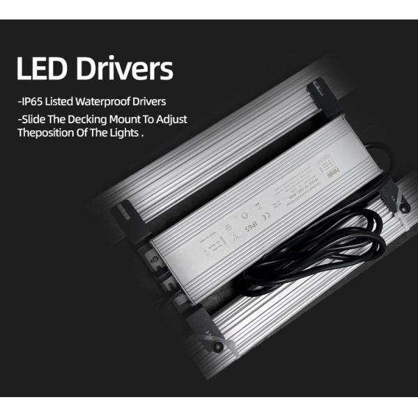 Full Spectrum 4×4ft 6 Bar 720W LED Grow Light High Efficiency SAMSUNG LM281B for Indoor Plant Cultivation