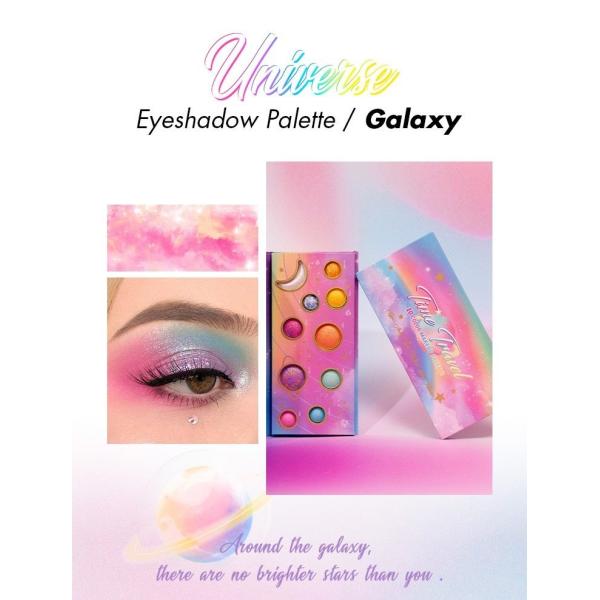 Mesmerizing Eye Duochrome Eyeshadow