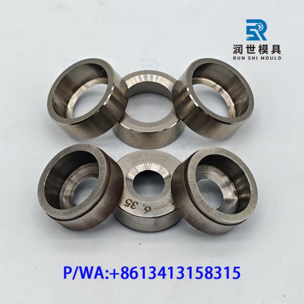 OAK Copper Tube Cutter Blade OD16.5×ID6.5×6.35×18 for Heat Exchanger Coil