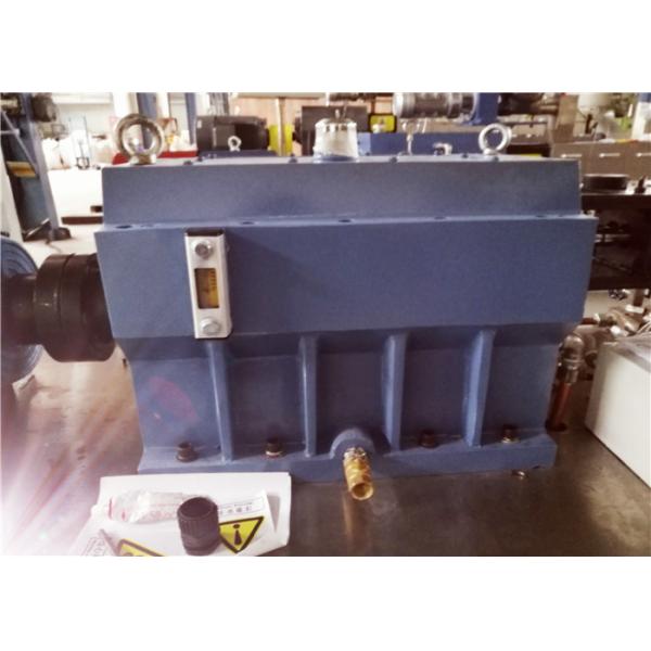 Siemens Inverter Laboratory Twin Screw Extruder For Plastic Compounding