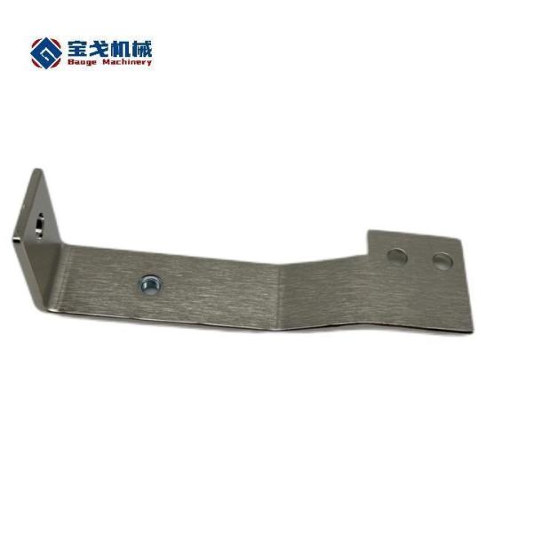 Excellent Electrical Conductivity Nickel Plated Medium Voltage Switchgear Bus Bar Failures
