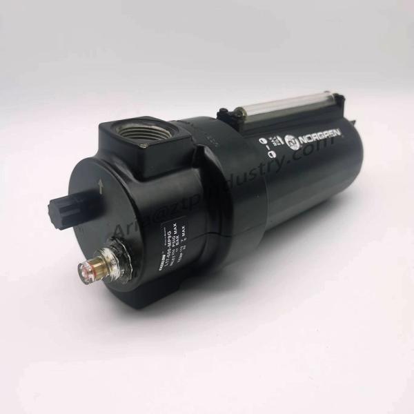 Серия L17 Масляный туманный смазчик 1-1/2