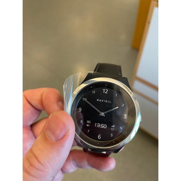 Watch Protective Film Double Layer Custom Die Cutting PET Film