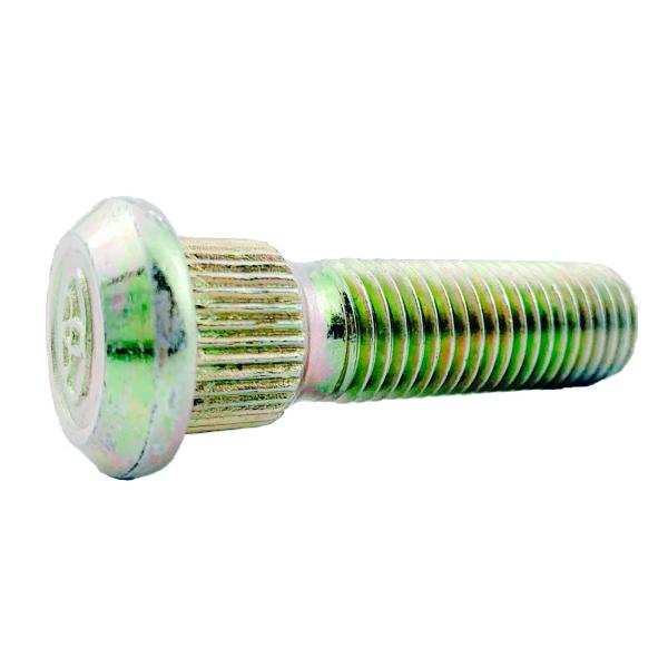 Wheel Bolt M12x1.25/1.50 0484-003 OEM MB301509 For Sambar TT1 Grade 10.9