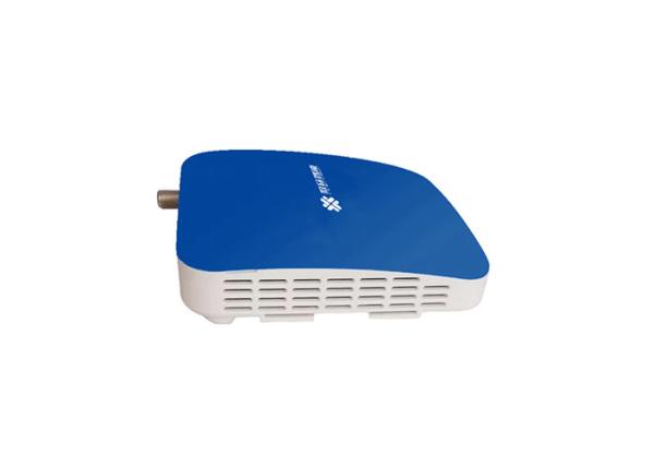 Hd livre arejar caixa superior ajustada, Hd ajustou a caixa superior para a largura de banda do canal da televisão por cabo 6.7.8MHz