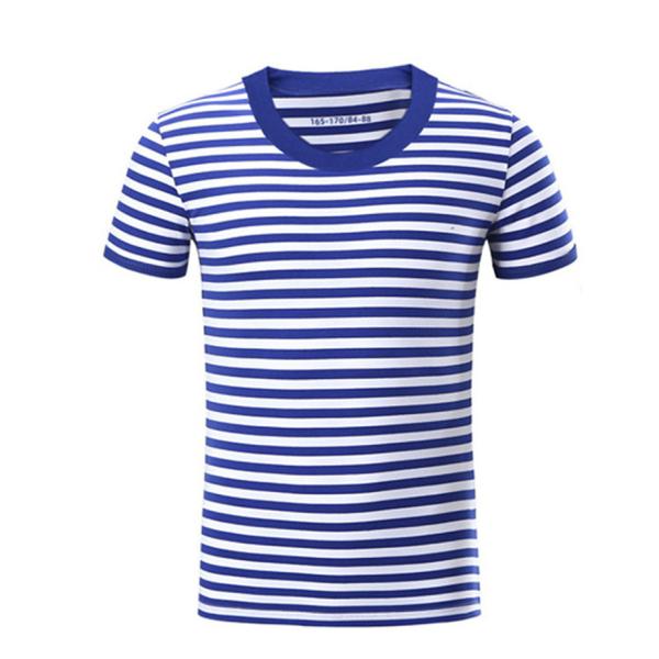 Digital Printed T-shirt Short-sleeved T-shirt Full Version Printing Activity Youth Loose Advertising Shirt 3D Top Purple