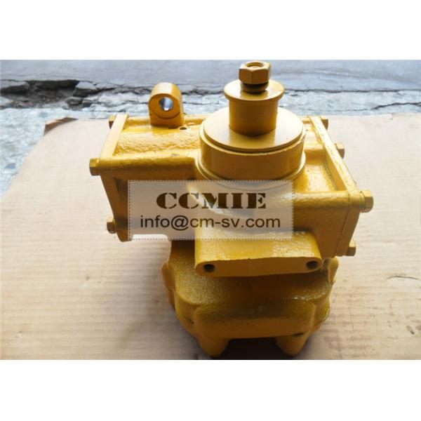 SGS/ISO9001 shantui bulldozer parts SD32 servo valve 702-12-13001