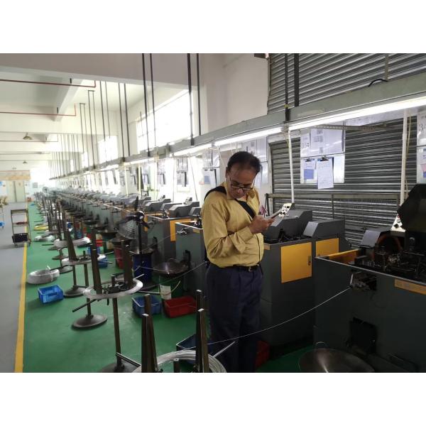 Shenzhen Yijin Hardware Co., Ltd.