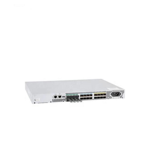 Stock Switch MQM8700-HS2F HDR 200Gb/s InfiniBand 40-Port Center Switch for Workstation by transmission rate 10/100/1000Mbps