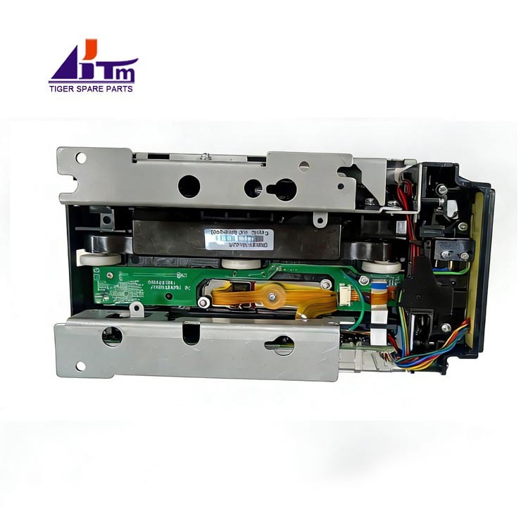 01750304622 Diebold Nixdorf DN200 Card Reader ATM Spare Parts